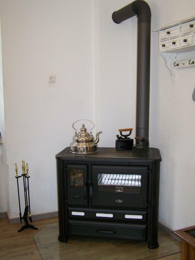 Neroth Katharina Ferienwohnung Am Eifelsteig מראה חיצוני תמונה